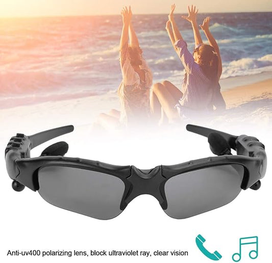 Gafas de Sol Inalámbricas con Bluetooth